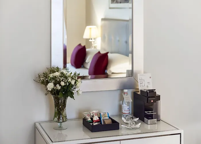 Savoia Excelsior Palace - Starhotels Collezione Trieste