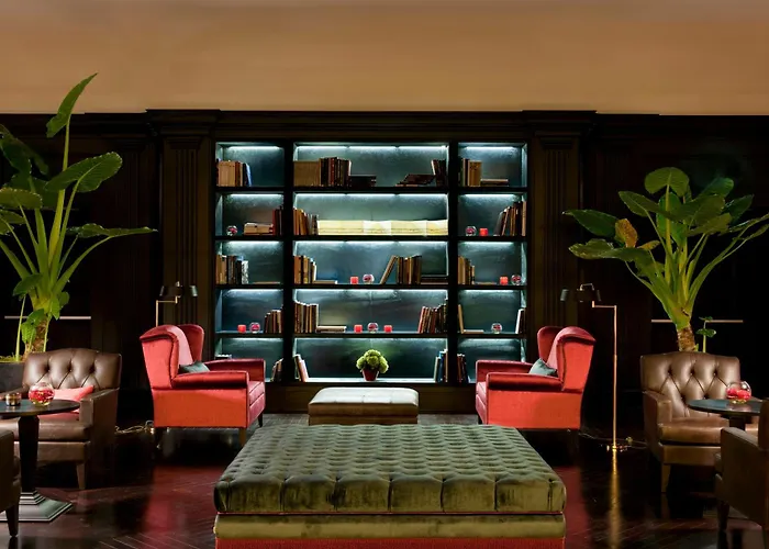 Savoia Excelsior Palace - Starhotels Collezione Trieste