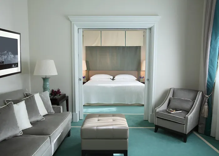 Savoia Excelsior Palace - Starhotels Collezione Trieste